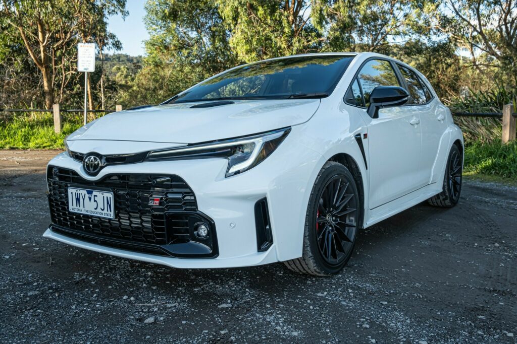 Review: 2023 Toyota GR Corolla GTS Is A Bundle Of Power, Fun, And Agility