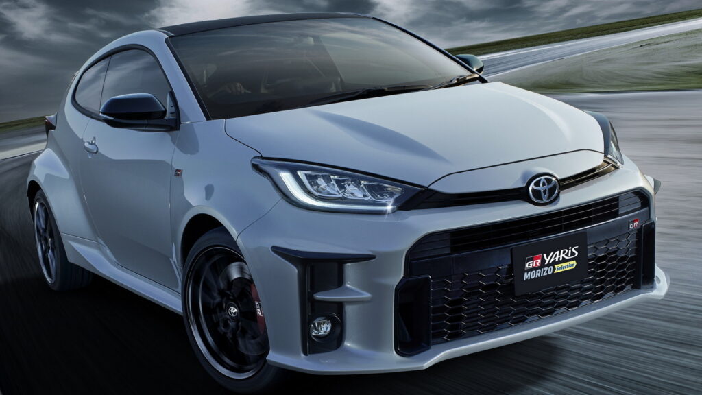  What’s The Coolest Car Never Sold In The USA?