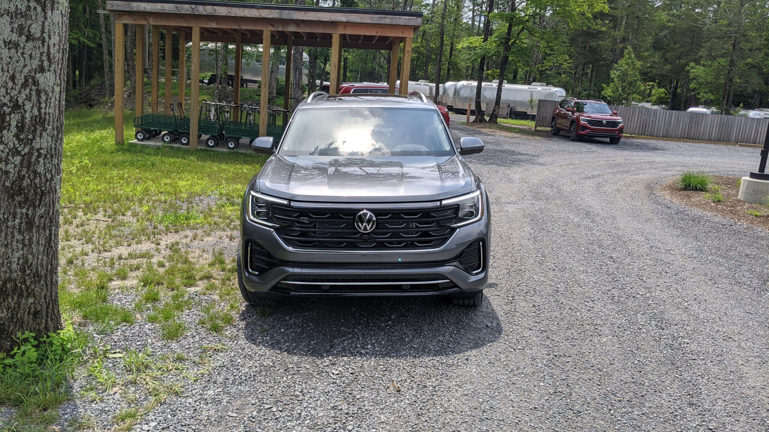 VW Atlas 002 Stephen Rivers for Carscoops