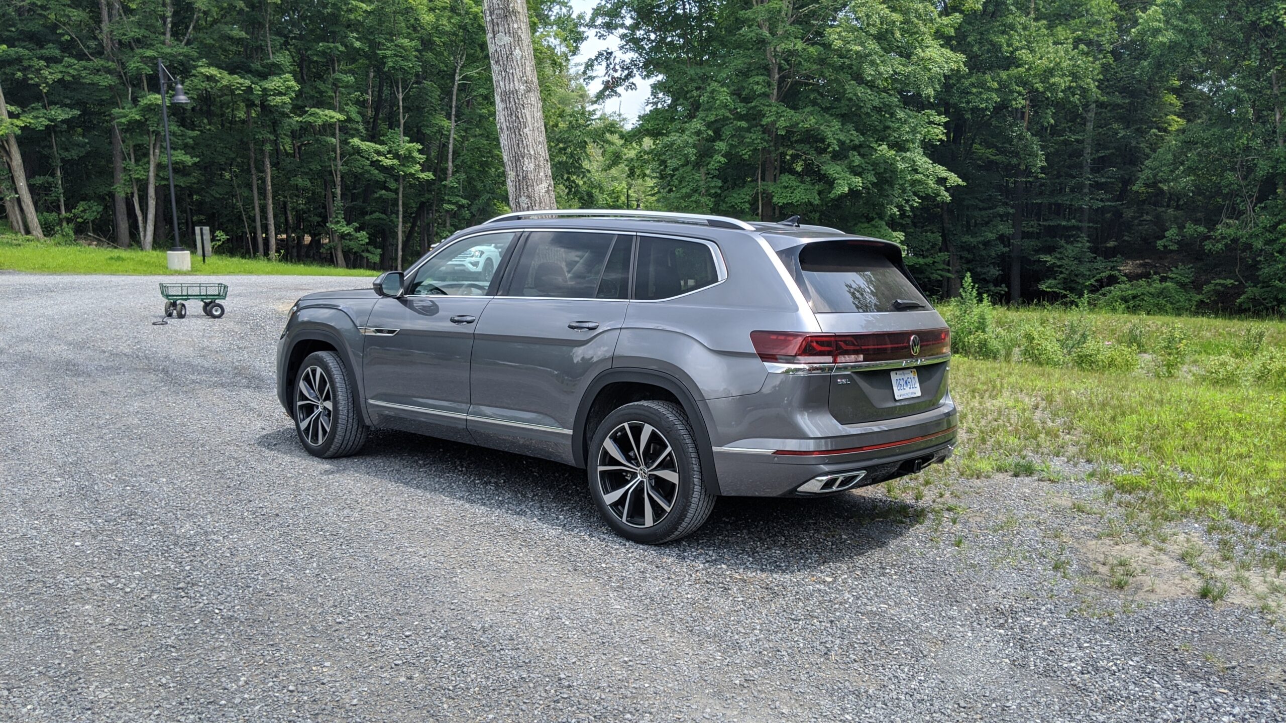 VW Atlas 003 Stephen Rivers for Carscoops