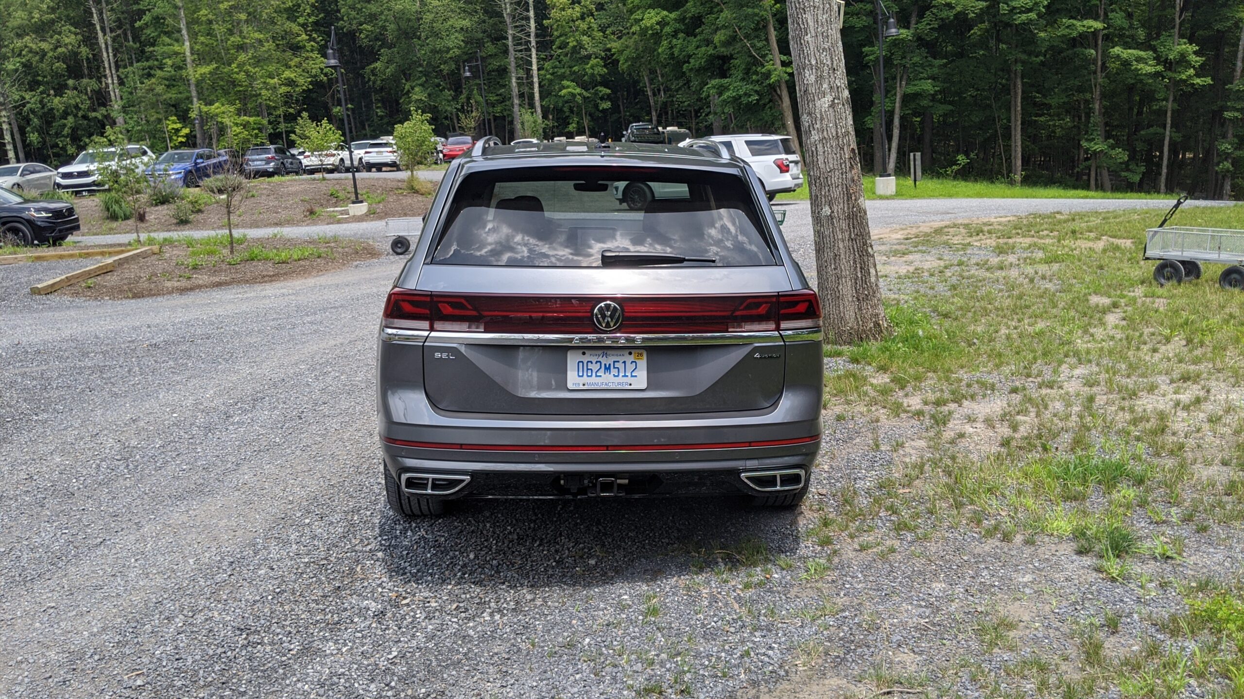 VW Atlas 004 Stephen Rivers for Carscoops