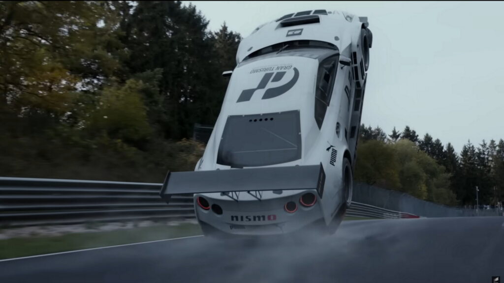  Sony Delays Premiere Of Gran Turismo Movie By Two Weeks To August 25