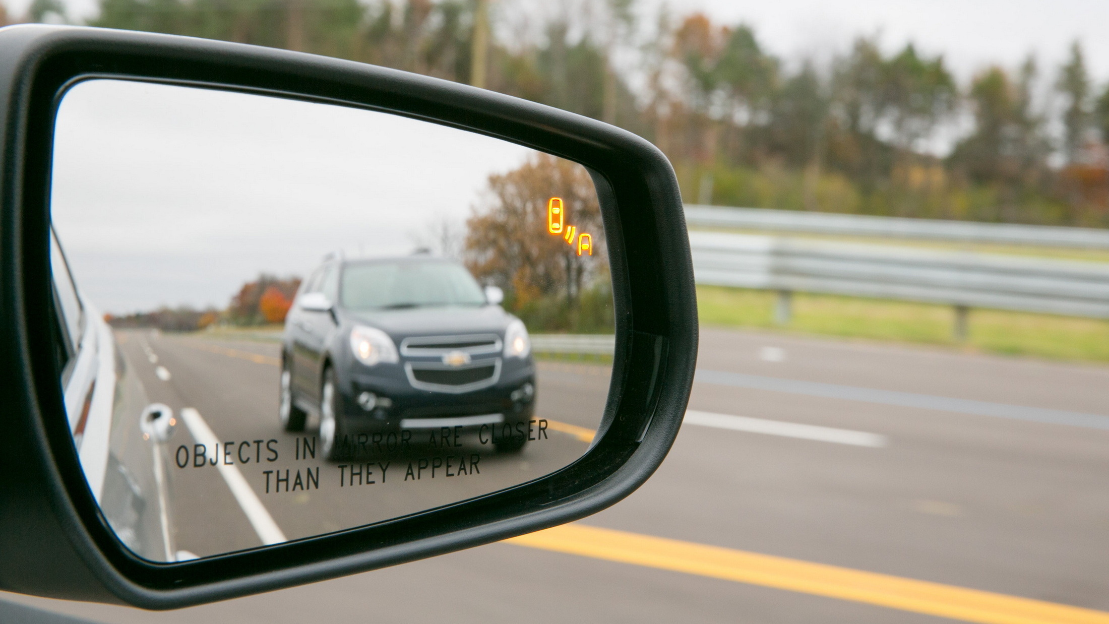 Advanced Driver Assistance Tech Could Save 250,000 Lives In The U.S. Over The Next 30 Years - Vimarsana News