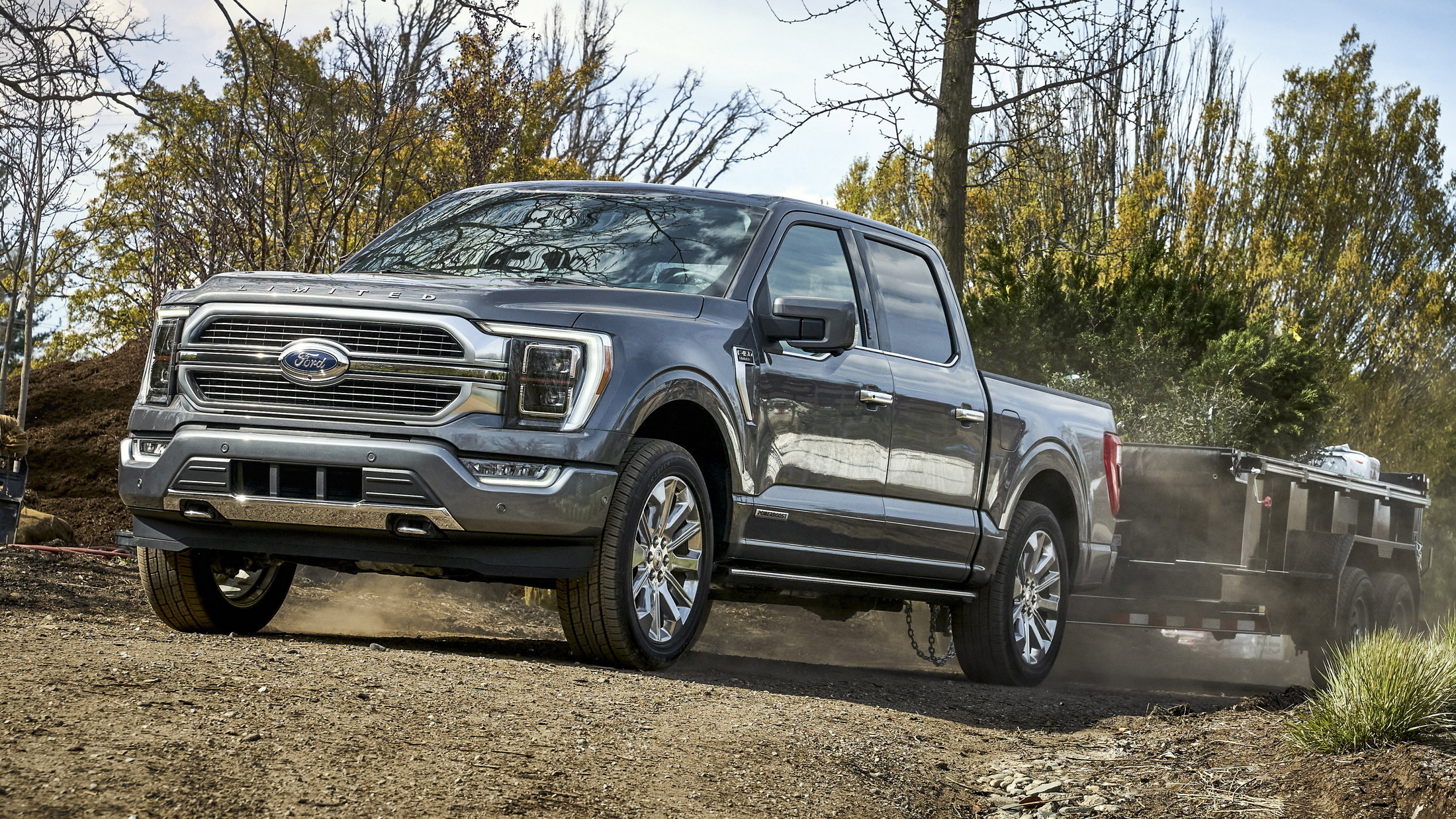 Worst years for ford f-150