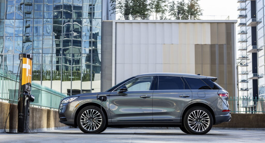  Ford Blames Supplier For Missing O-Rings, Recalls Some Mustangs, Explorers, And More