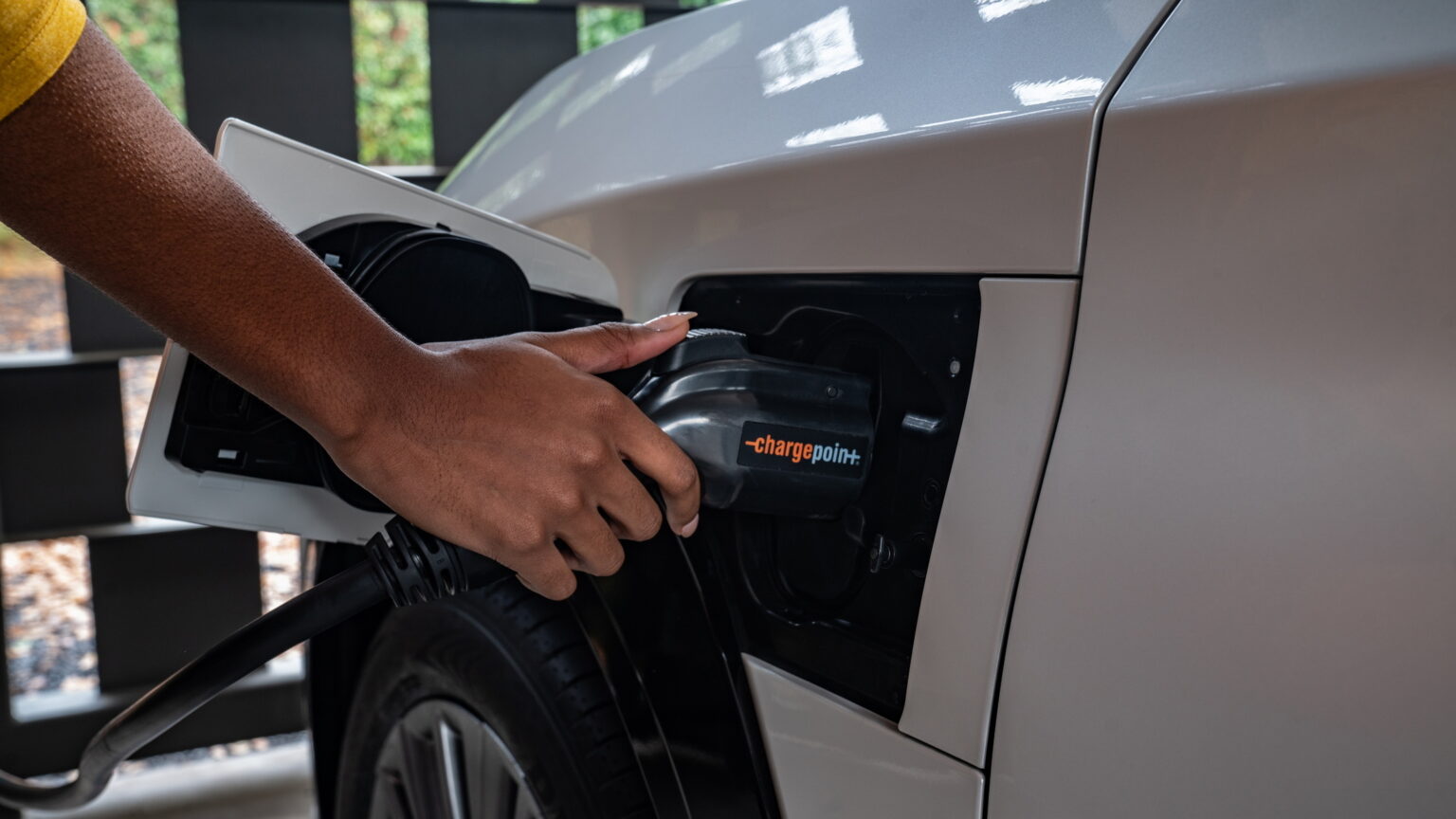 ChargePoint Investing Millions In Attempt To Approach 100% Charging ...