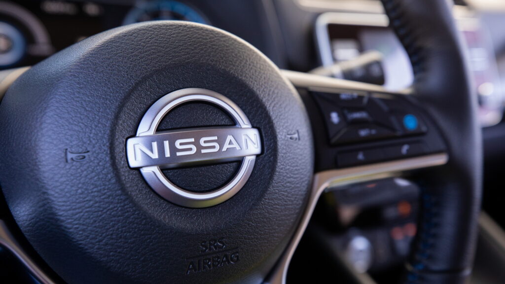  400 Charges Filed Against A Dozen Nissan Dealership Employees For Selling Damaged Cars