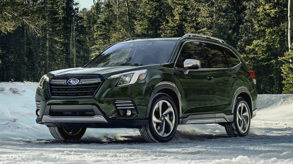  New Report Suggests That The Best Cars For Tall People Are Mostly Boring