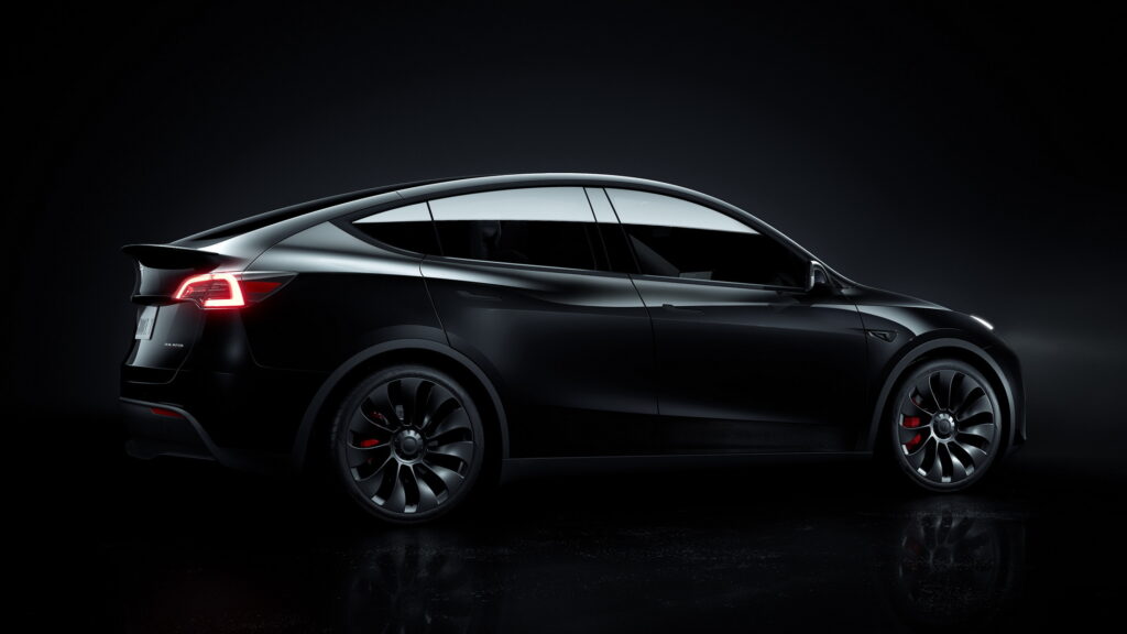 Another Fatal Tesla Crash Under Special Investigation