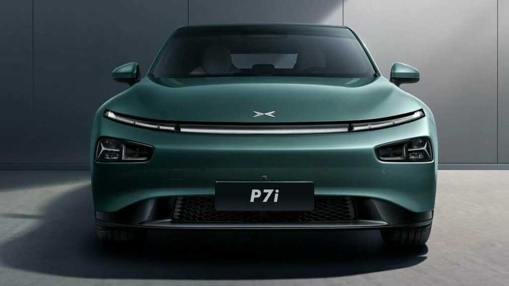  Xpeng’s New Mona Brand Will Offer $20,000 EVs