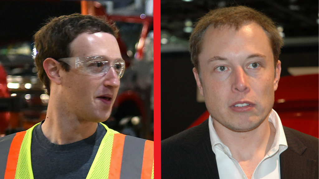  Mark Zuckerberg Calls Off MMA Fight With Elon Musk Until Tesla’s CEO “Gets Serious”