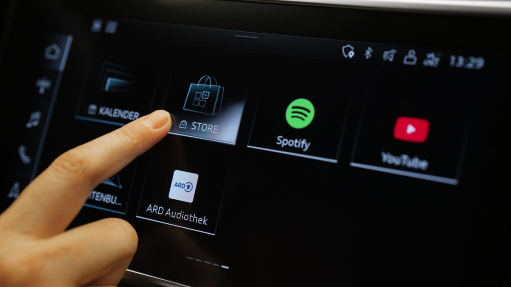  California Reviews Connected Vehicles’ Impact On Consumer Privacy