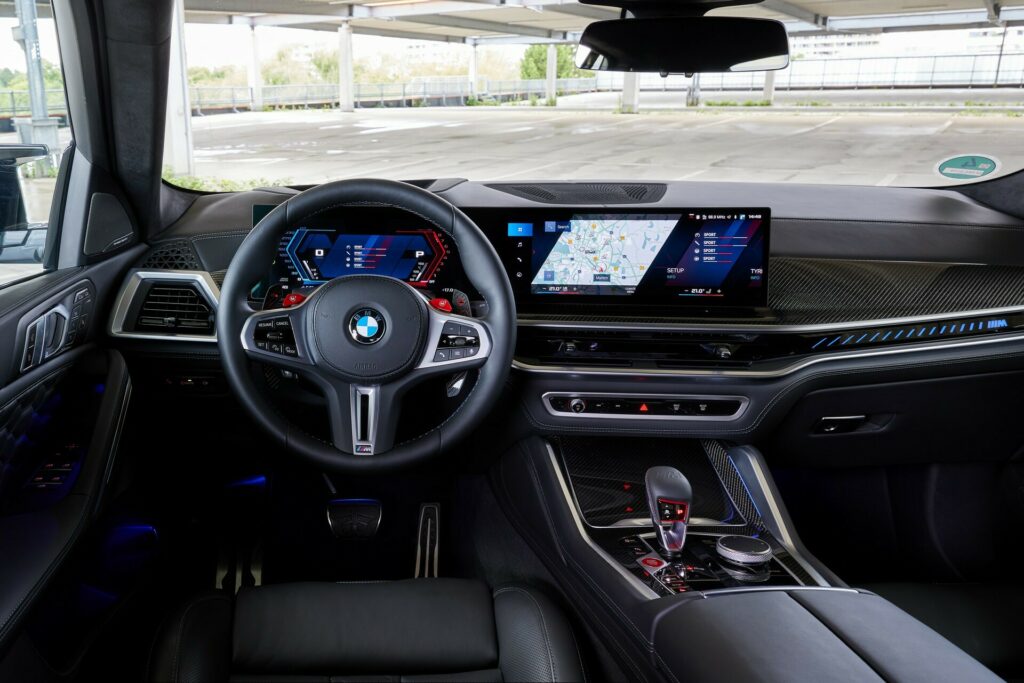  Just Six Months Later, BMW&rsquo;s Hiking Its 2026MY Prices Again