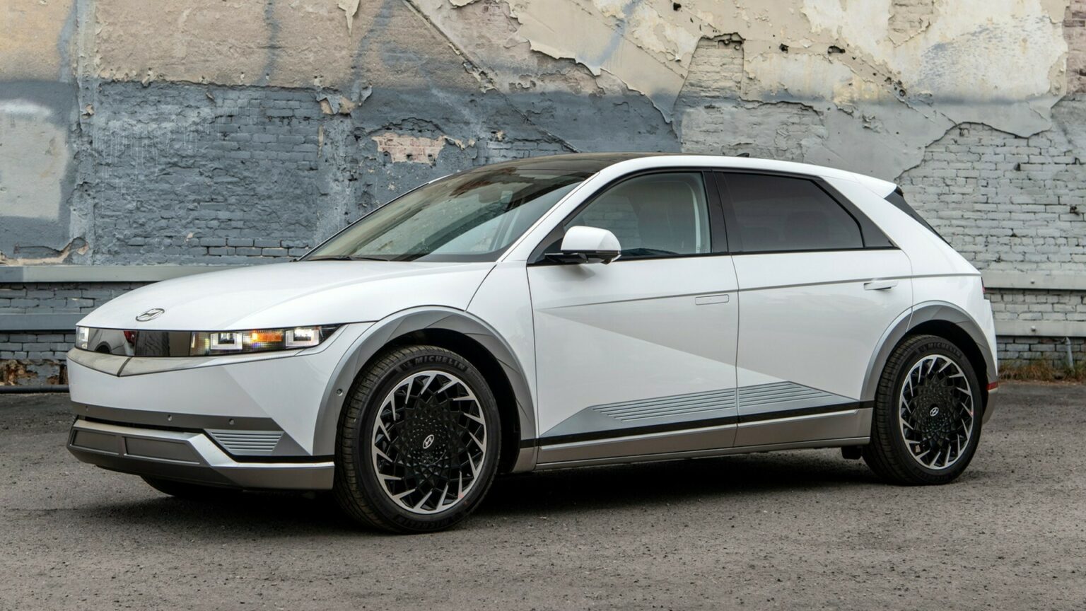 These Are The 10 ShortestRange New EVs In America Carscoops