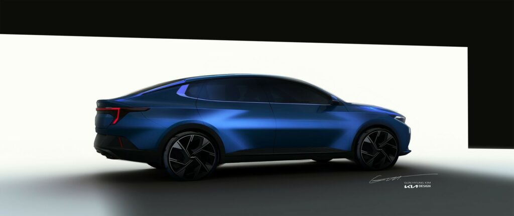 2024 Kia K3 Debuts As An Affordable Sedan With Polestar-Like Looks ...