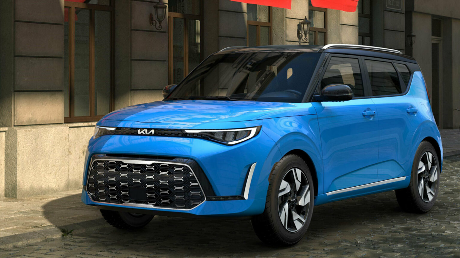 2024 Kia Soul Gains New Designer Package, Starts Under 20k Carscoops