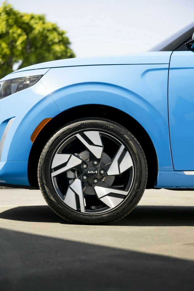  2024 Kia Soul Gains New Designer Package, Starts Under $20k