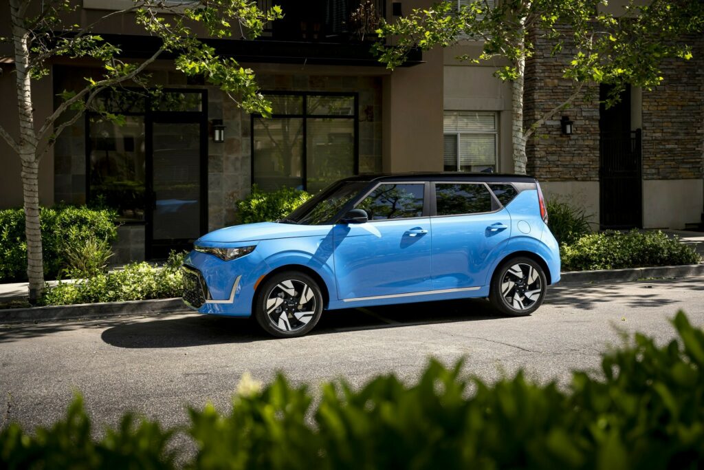  2024 Kia Soul Gains New Designer Package, Starts Under $20k