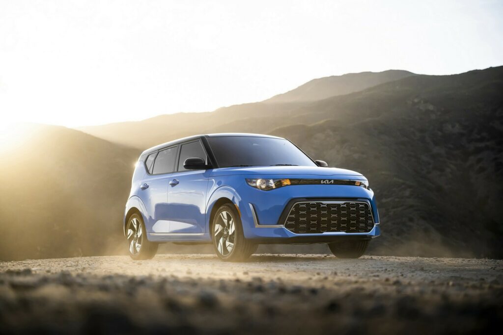  2024 Kia Soul Gains New Designer Package, Starts Under $20k