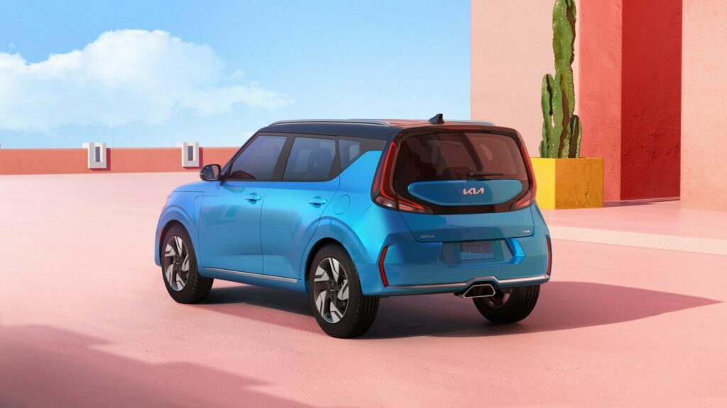  2024 Kia Soul Gains New Designer Package, Starts Under $20k