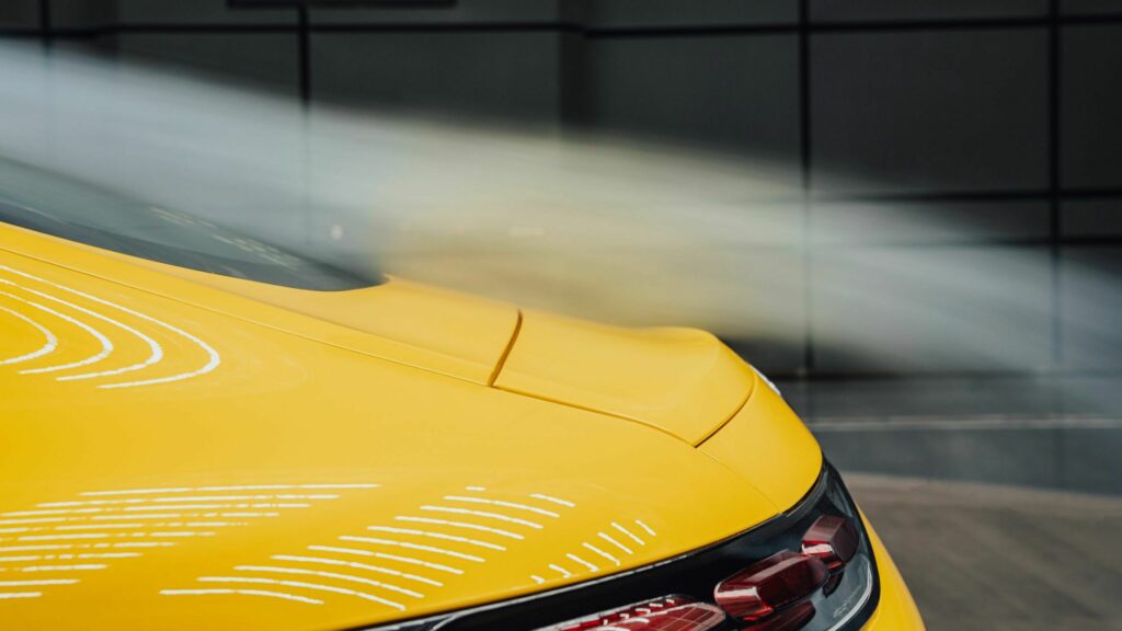 2024 Mercedes-AMG GT Debuts With More Practicality, Speed, And