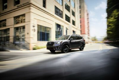 Subaru To Fix 2024 Foresters That May Leak Coolant And Catch Fire