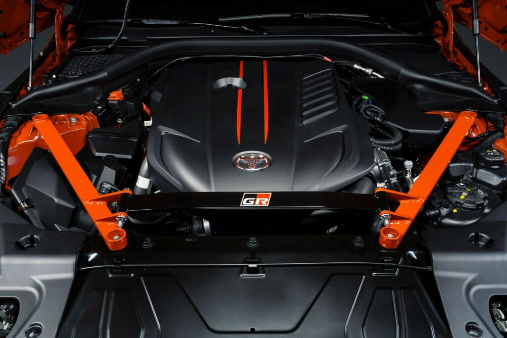  2024 Toyota GR Supra Gets $900 Price Hike And A Costly Anniversary Edition