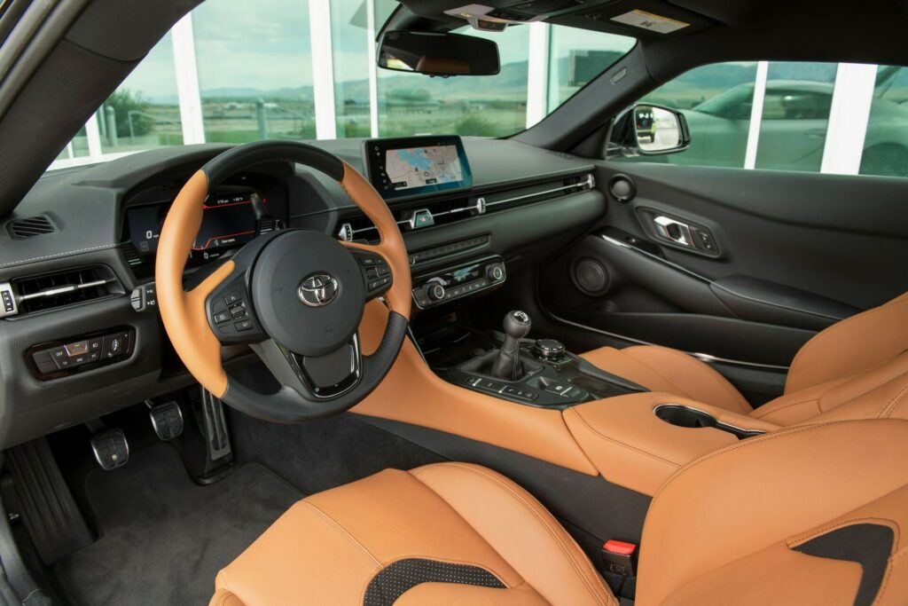  2024 Toyota GR Supra Gets $900 Price Hike And A Costly Anniversary Edition