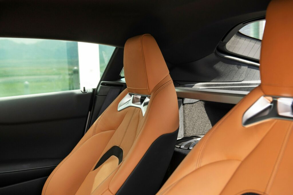  2024 Toyota GR Supra Gets $900 Price Hike And A Costly Anniversary Edition