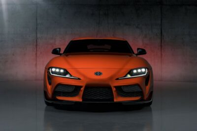 2024 Toyota GR Supra Gets $900 Price Hike And A Costly Anniversary