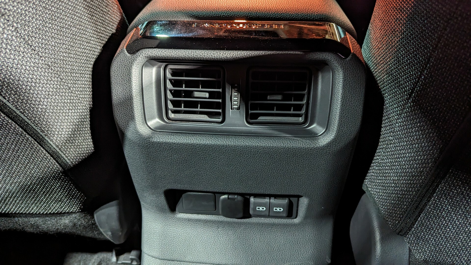 2024 Toyota Land Cruiser MG CarScoops 214