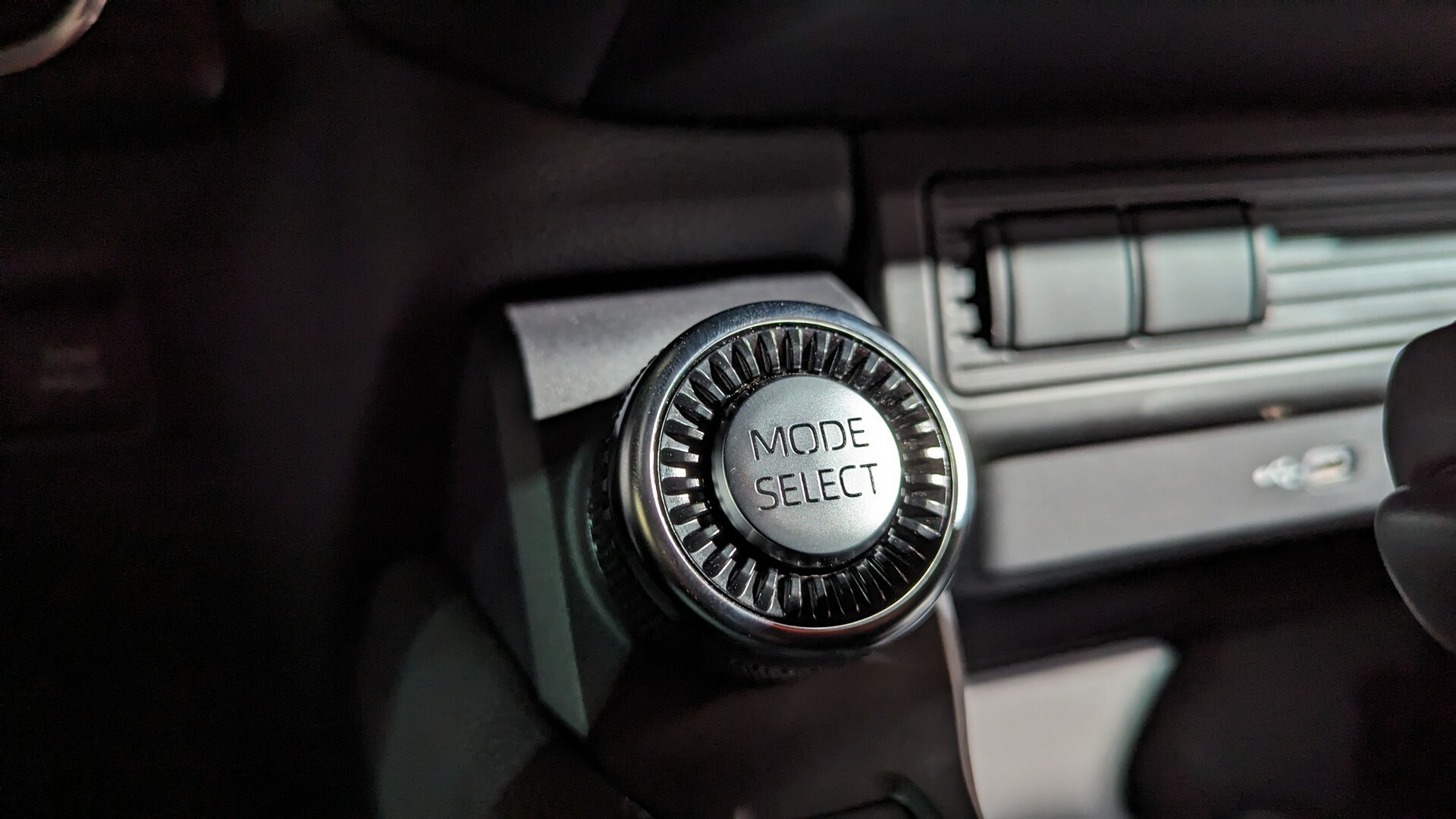 2024 Toyota Land Cruiser MG CarScoops 222
