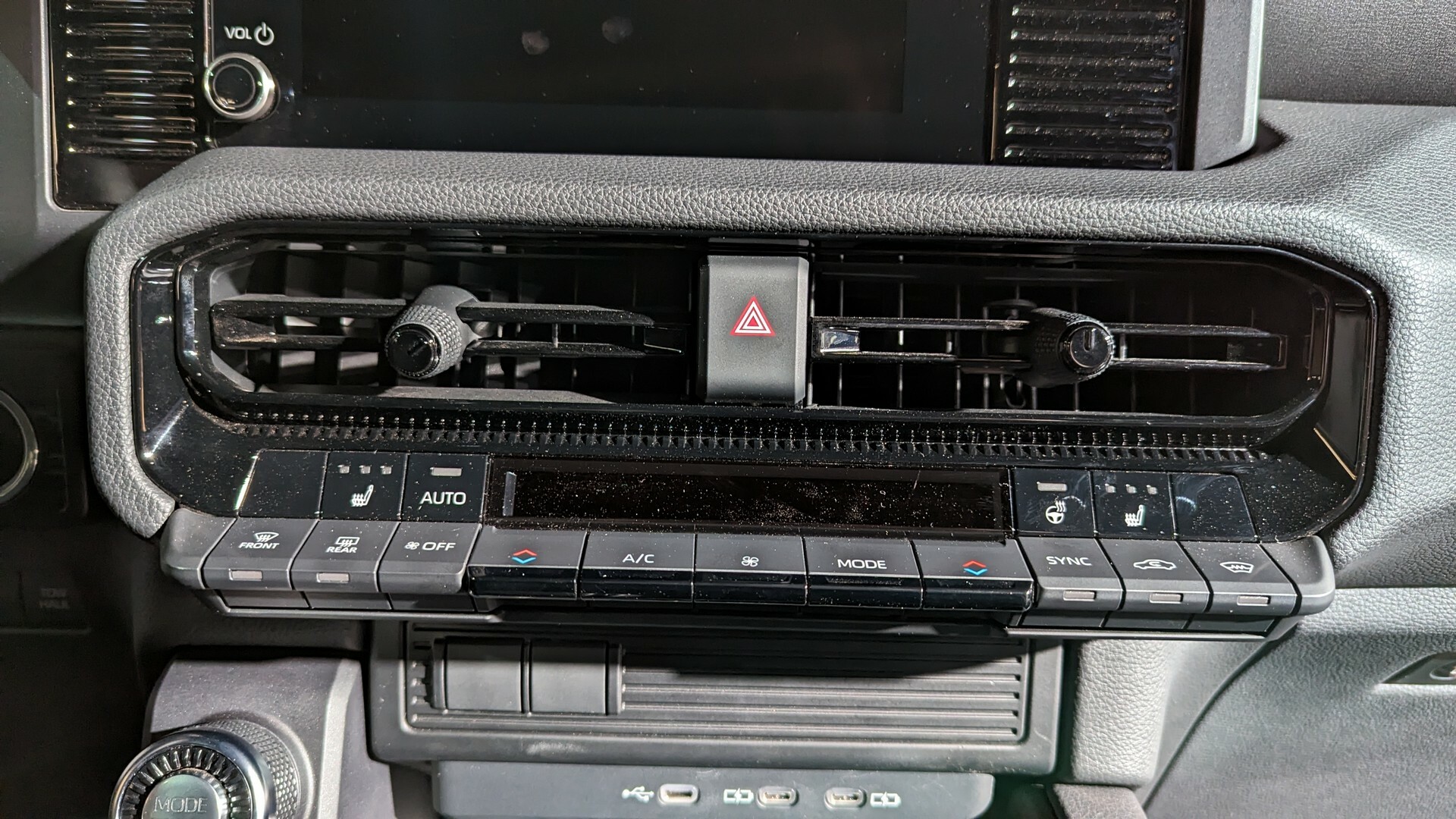 2024 Toyota Land Cruiser MG CarScoops 223