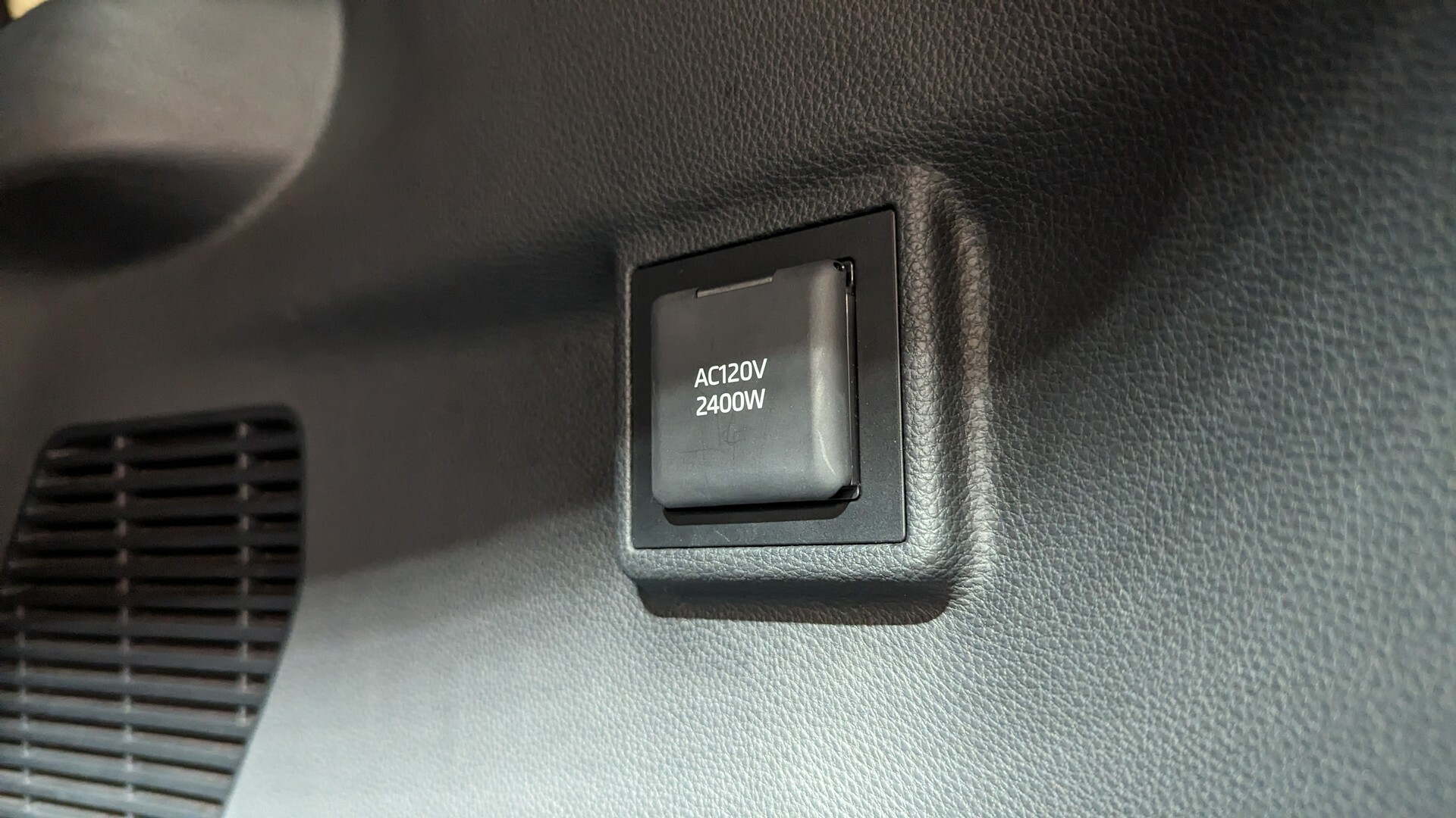2024 Toyota Land Cruiser MG CarScoops 224