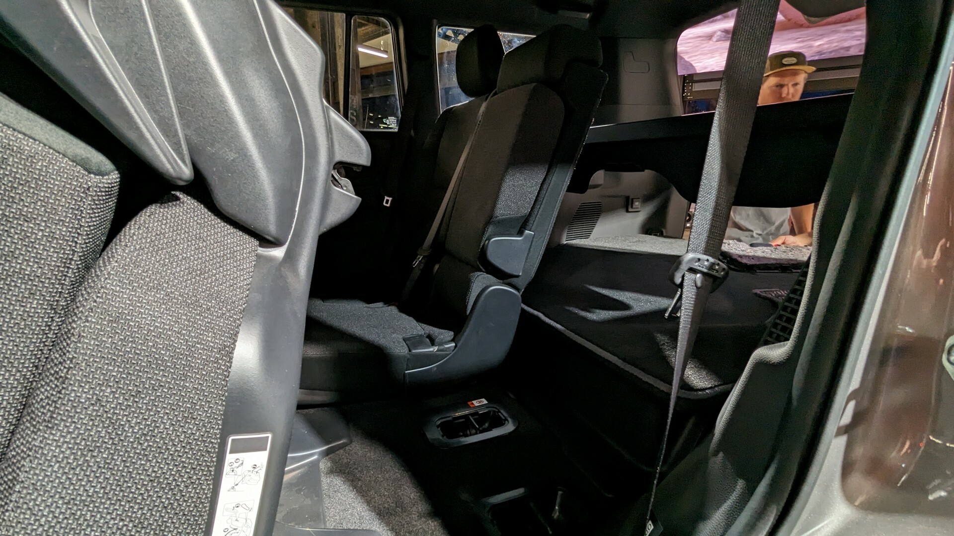 2024 Toyota Land Cruiser MG CarScoops 228