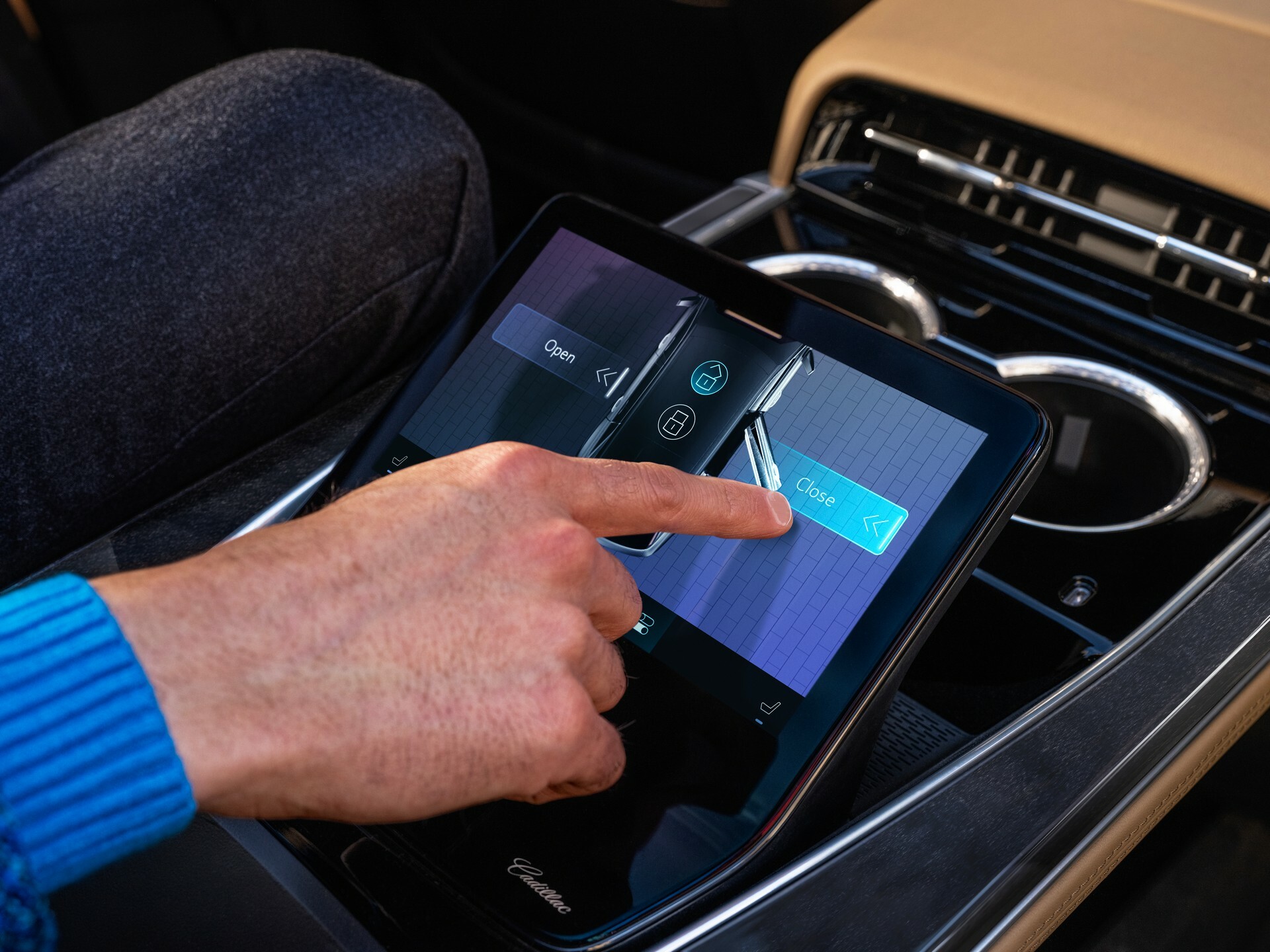 Priced From https://www.carscoops.com/2024/12/2025-cadillac-escalade-iq-gets-460-miles-of-range-129990-starting-price/29,990, Cadillac’s 2025 Escalade IQ Makes The Gas Model Look Like A Bargain