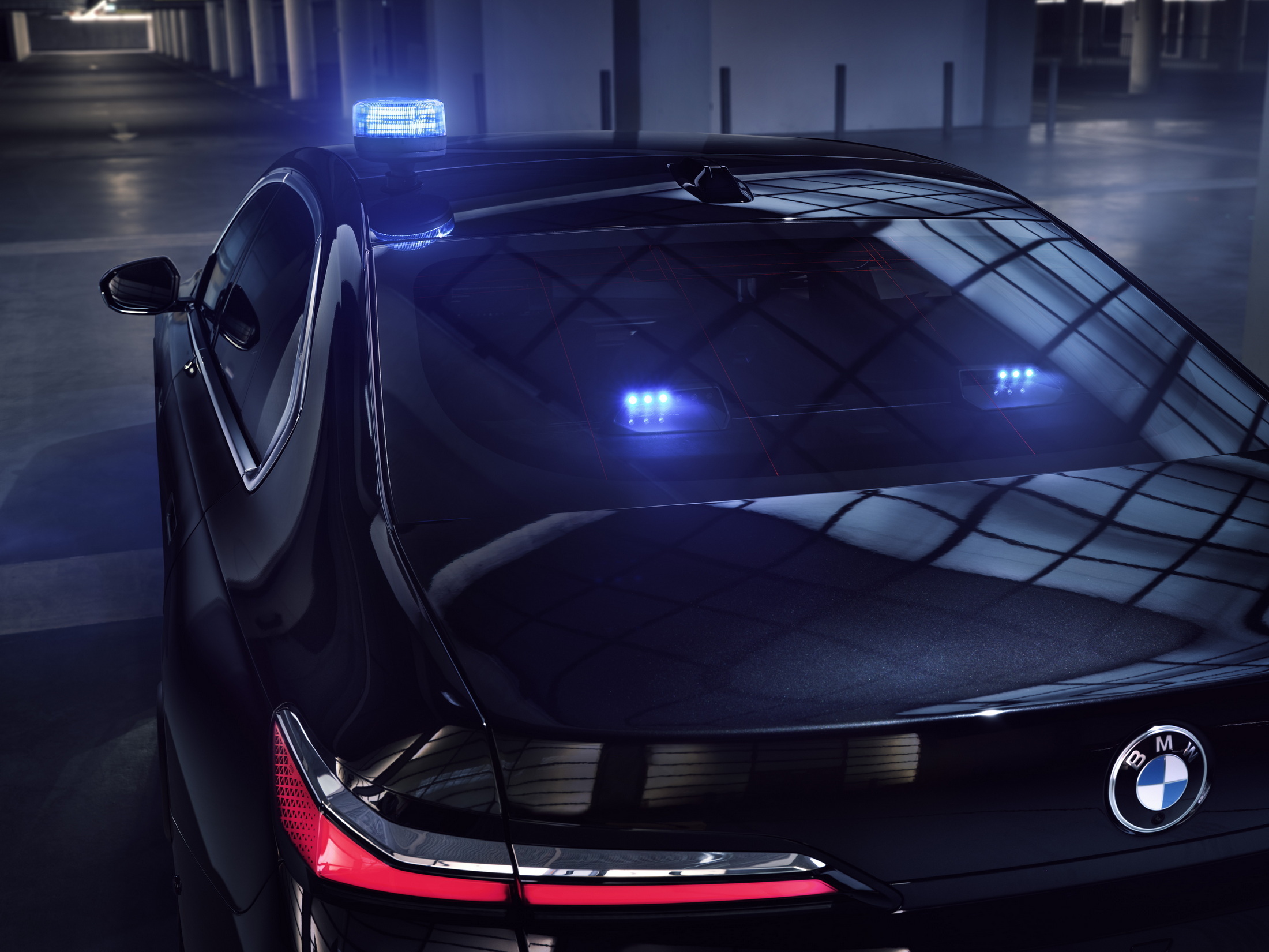 BMW 7 Series Protection (18)