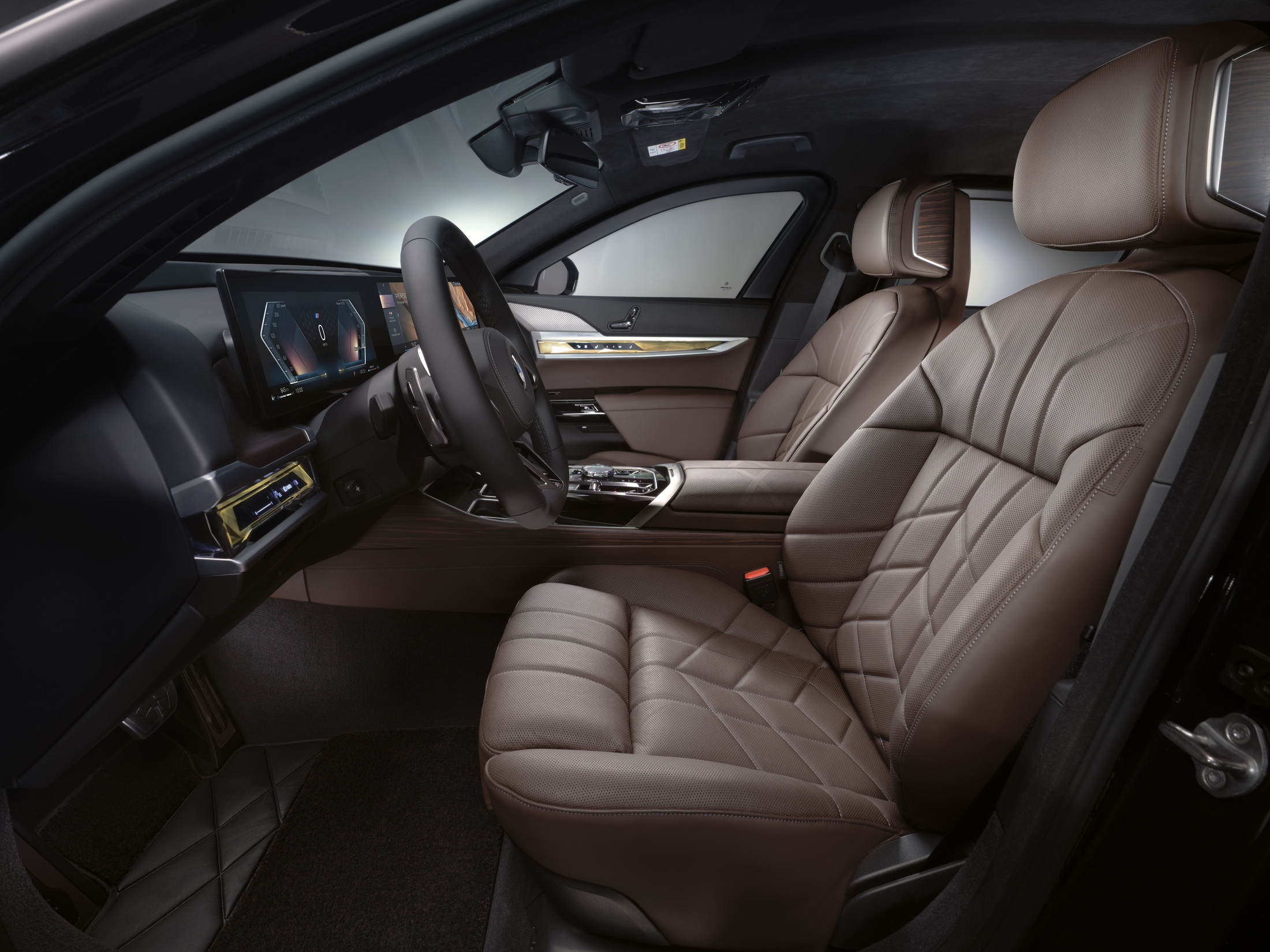 BMW 7 Series Protection (22)