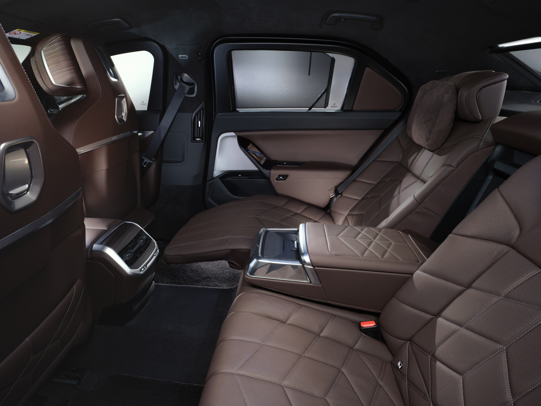 BMW 7 Series Protection (23)