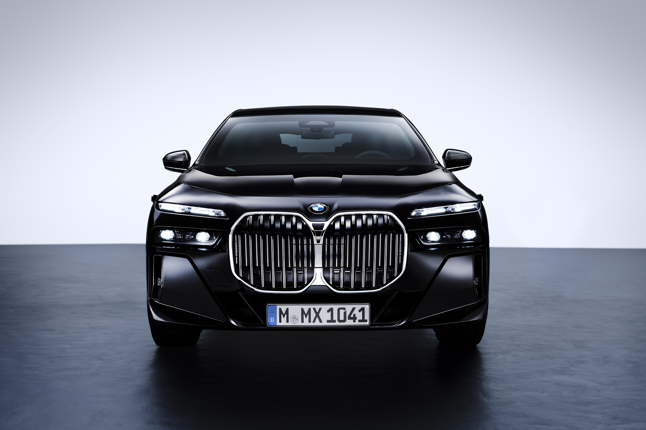 BMW 7 Series Protection (7)