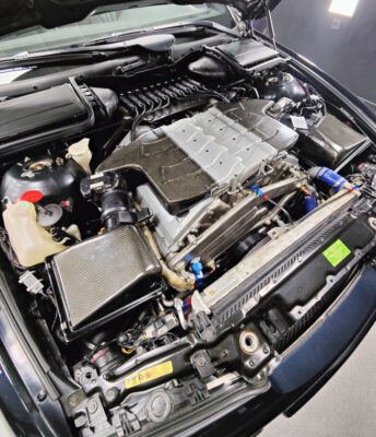 The Best BMW M5 Was Actually Built By VW: Secret W10-Powered Test Mule