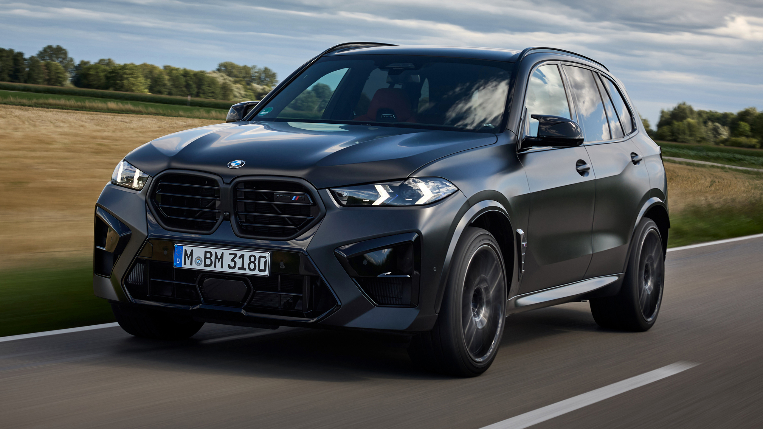 2024 Bmw X5 And X6 Facelift View Them