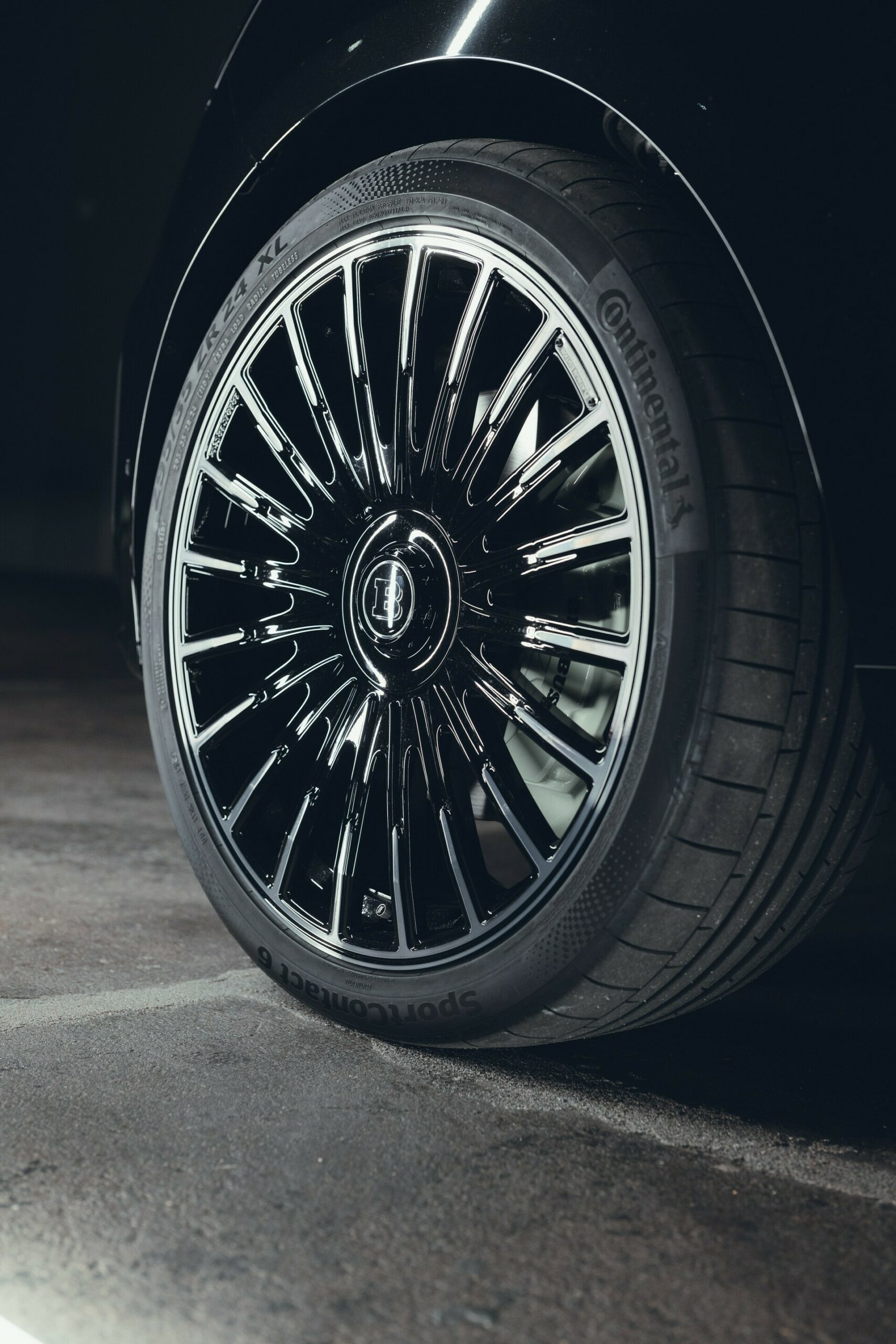 Brabus Range Rover - 27