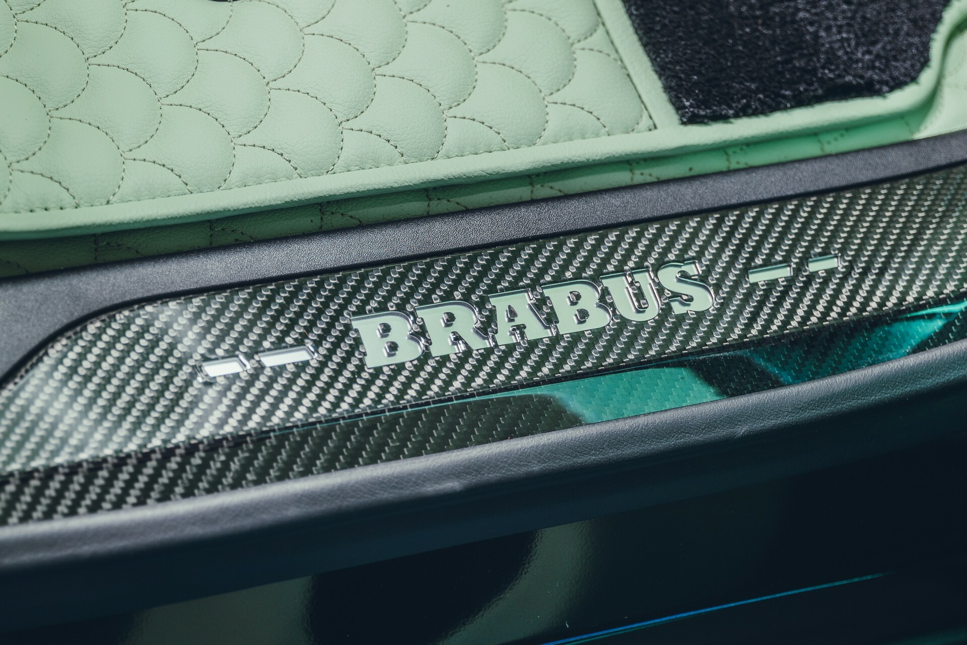 Brabus Range Rover - 28