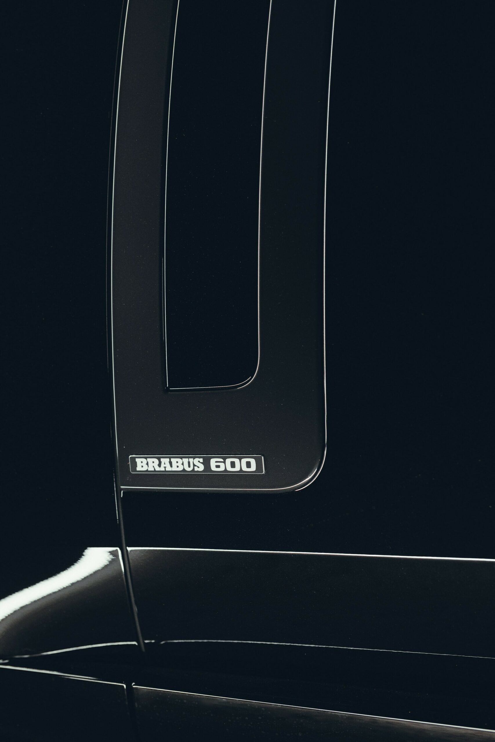 Brabus Range Rover - 31