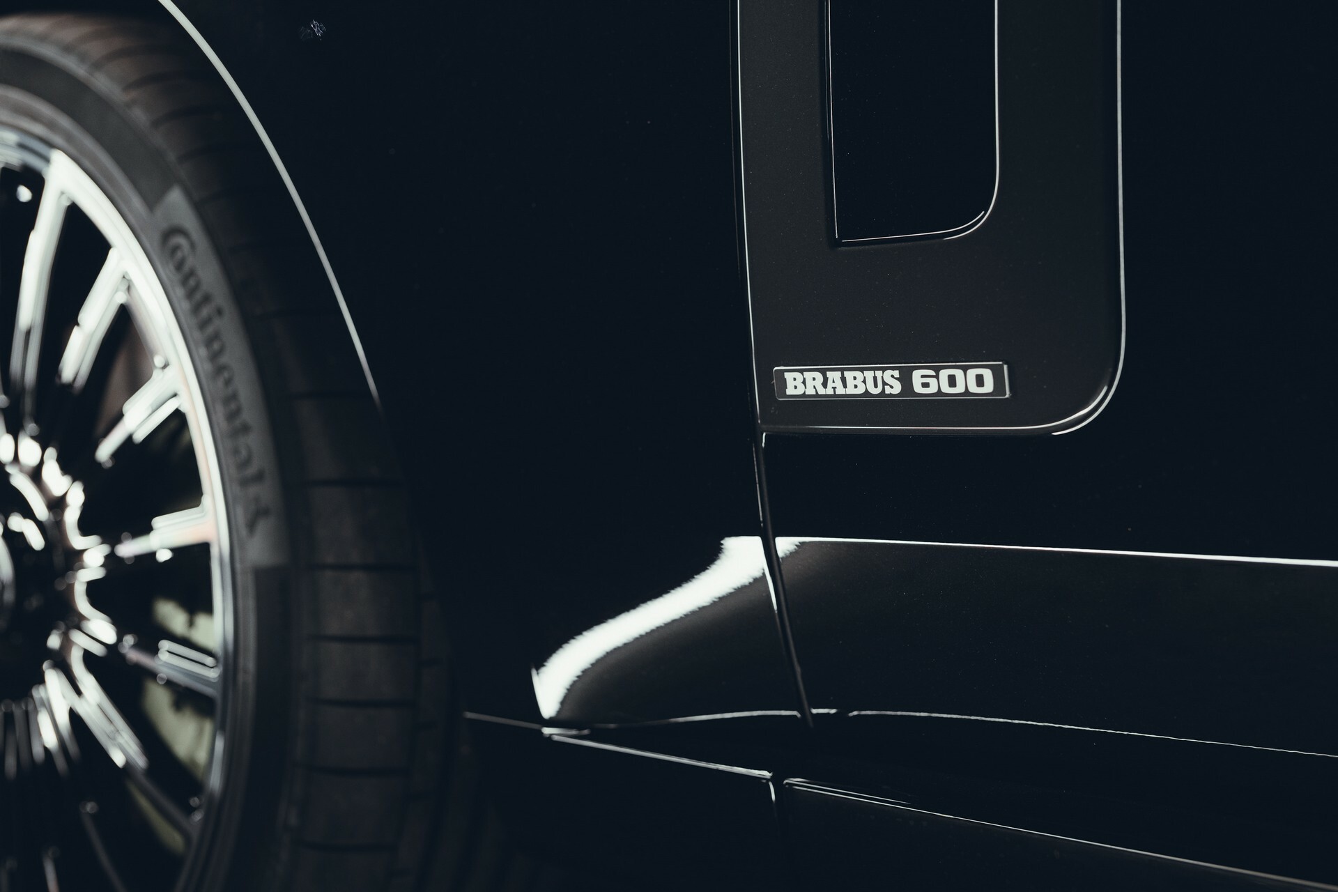 Brabus Range Rover - 32