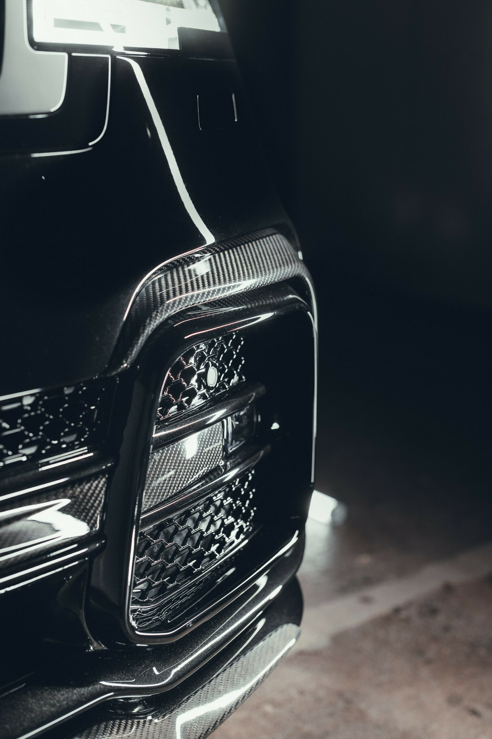Brabus Range Rover - 33
