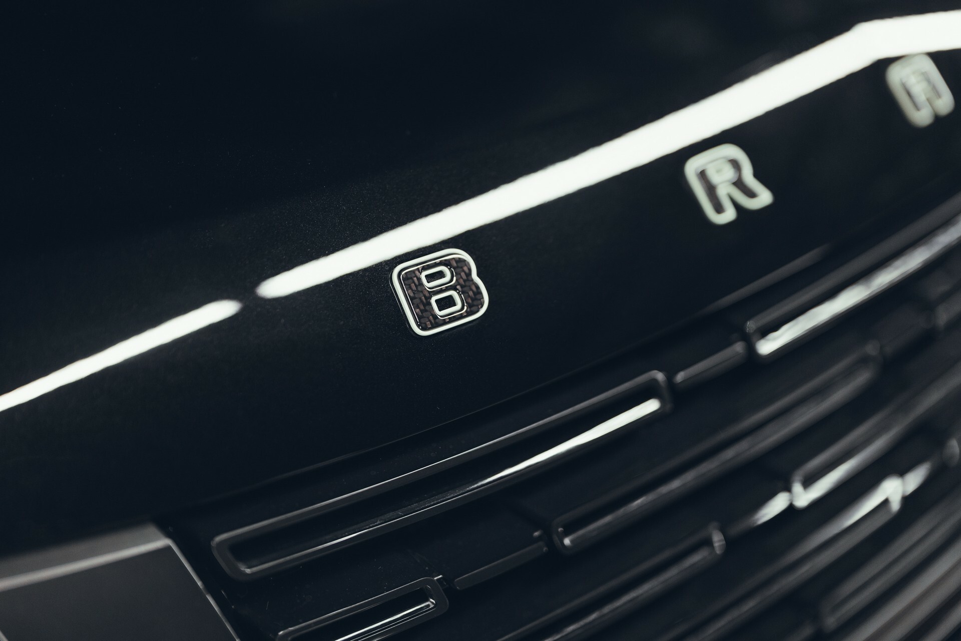 Brabus Range Rover - 37