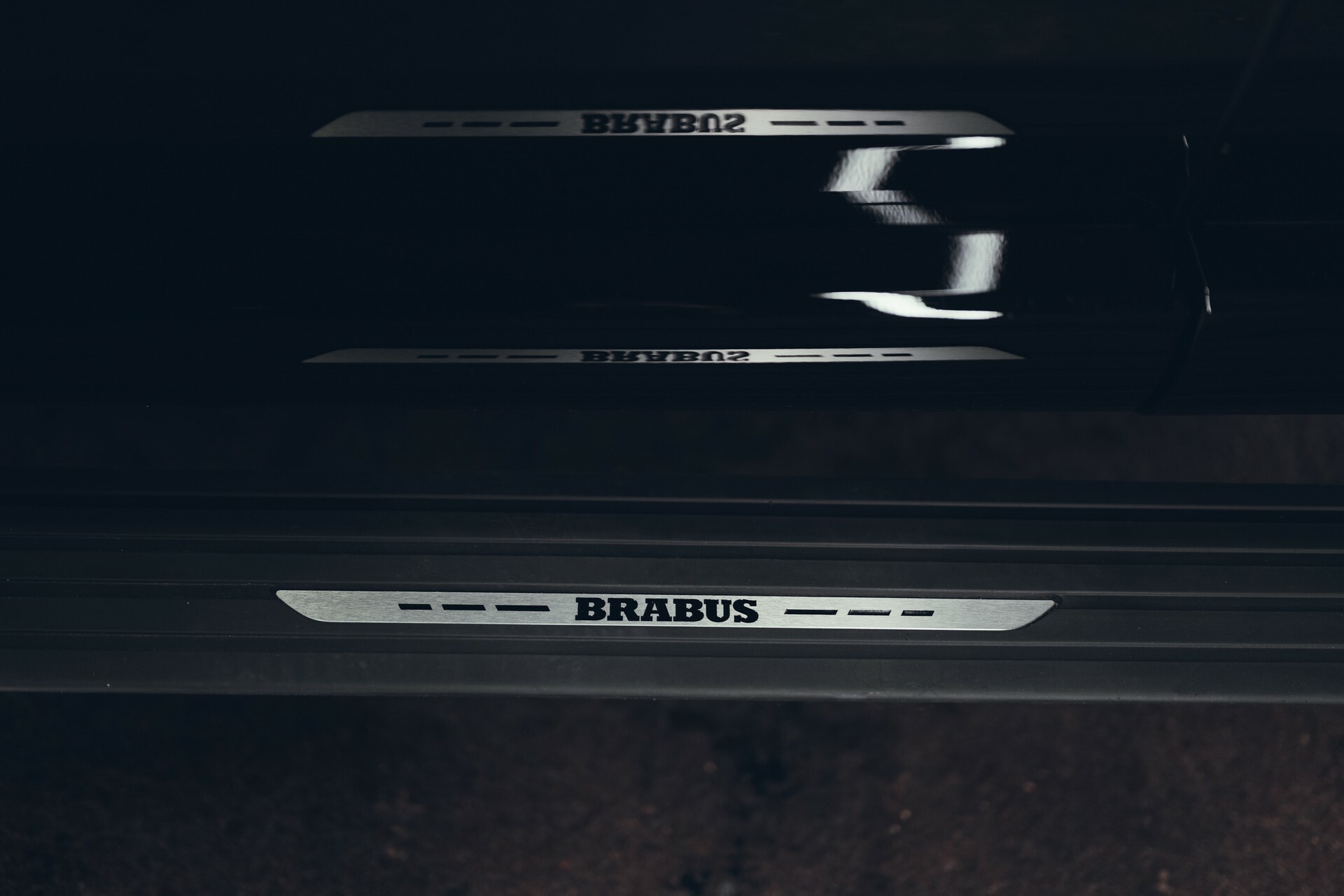 Brabus Range Rover - 39