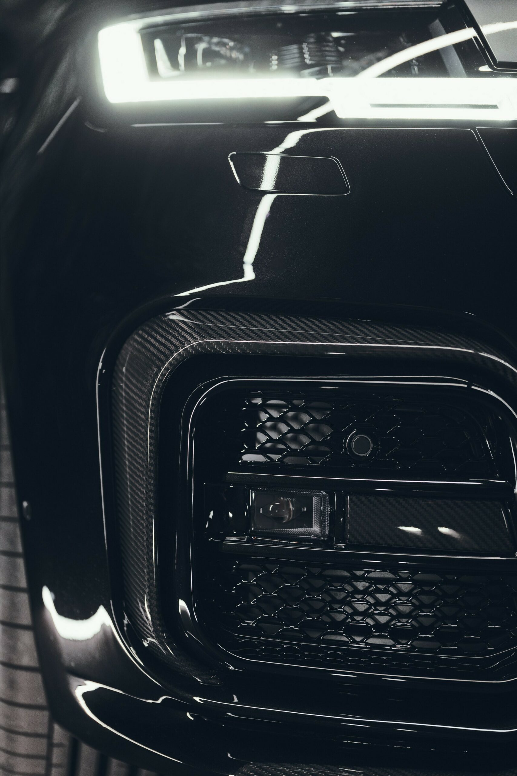 Brabus Range Rover - 42